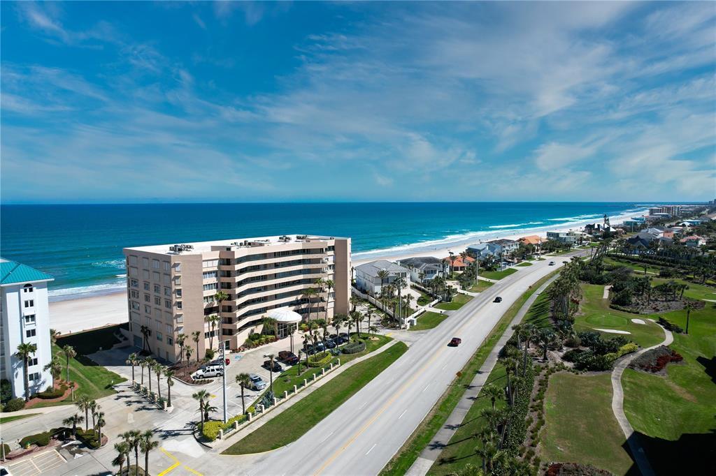 Picture of 4651 S Atlantic Avenue Unit 2030, Ponce Inlet, FL 32127