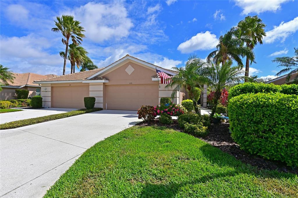 Picture of 379 Fairway Isles Lane, Bradenton, FL 34212
