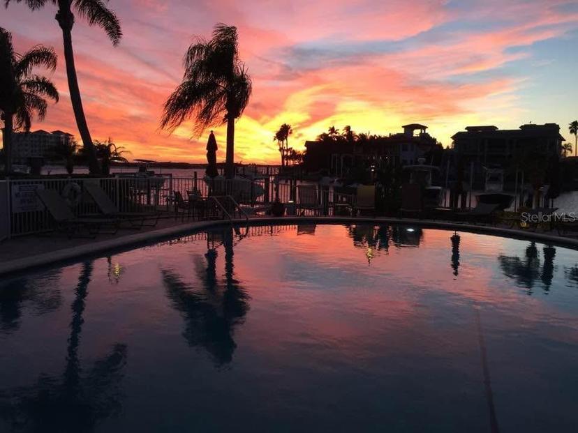 Picture of 936 Pinellas Bayway S Unit T-7, Tierra Verde FL 33715
