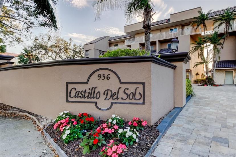 Picture of 936 Pinellas Bayway S Unit T-7, Tierra Verde FL 33715