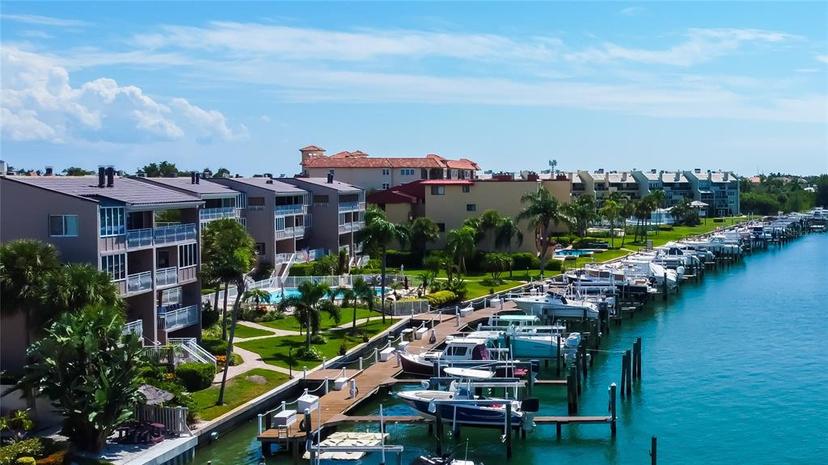 Picture of 936 Pinellas Bayway S Unit T-7, Tierra Verde FL 33715