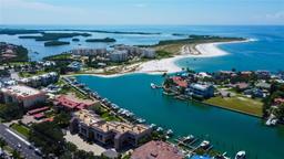 Picture of 936 Pinellas Bayway S Unit T-7, Tierra Verde, FL 33715