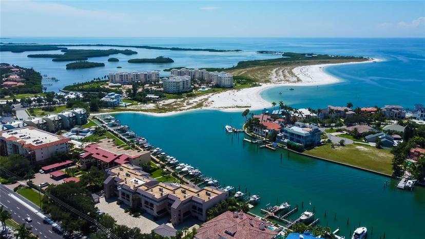 Picture of 936 Pinellas Bayway S Unit T-7, Tierra Verde FL 33715