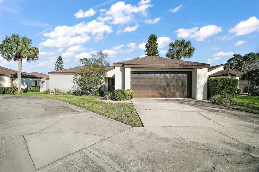 Picture of 1945 Maple Circle Unit 45E, Tavares FL 32778