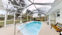 Picture of 2307 Needle Palm Drive, Edgewater, FL 32141