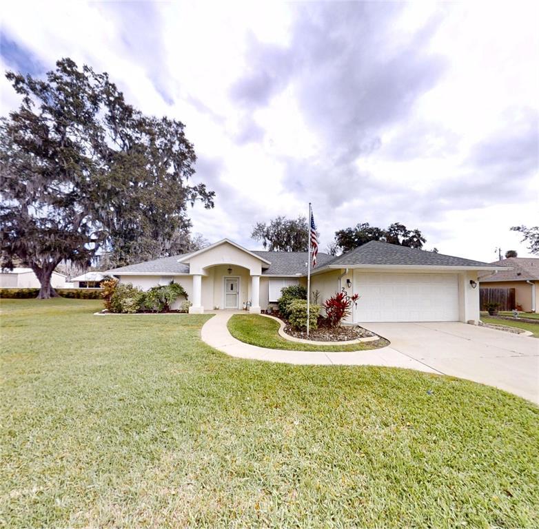 Picture of 2307 Needle Palm Drive, Edgewater, FL 32141