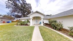 Picture of 2307 Needle Palm Drive, Edgewater, FL 32141