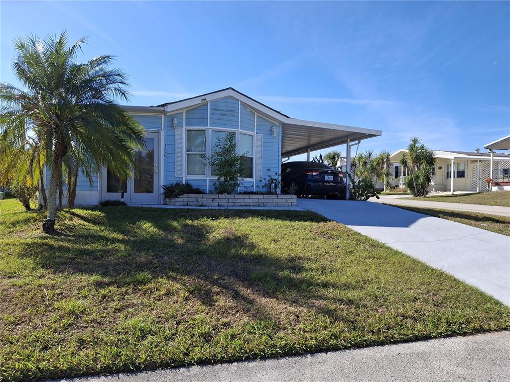Picture of 50989 Highway 27 Unit 130, Davenport, FL 33897
