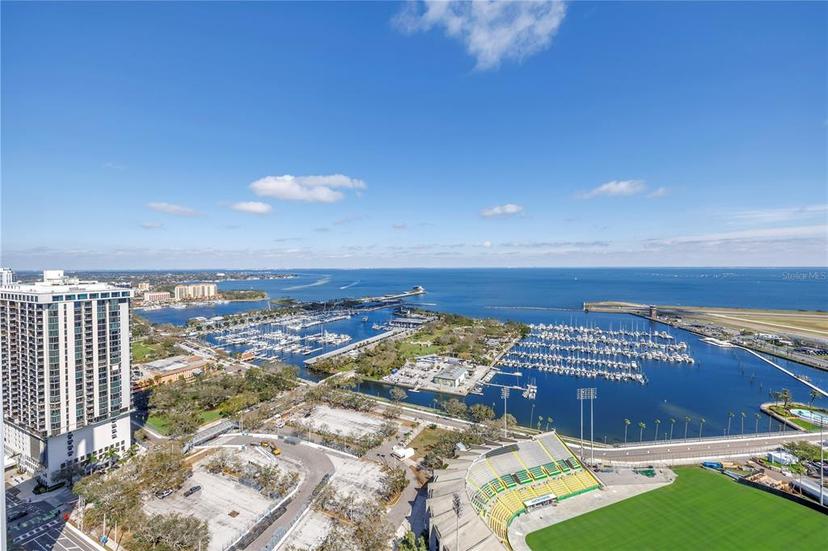 Picture of 301 1St Street S Unit 3103, St Petersburg FL 33701