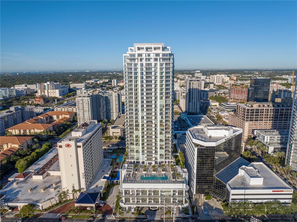 Picture of 301 1St Street S Unit 3103, St Petersburg, FL 33701