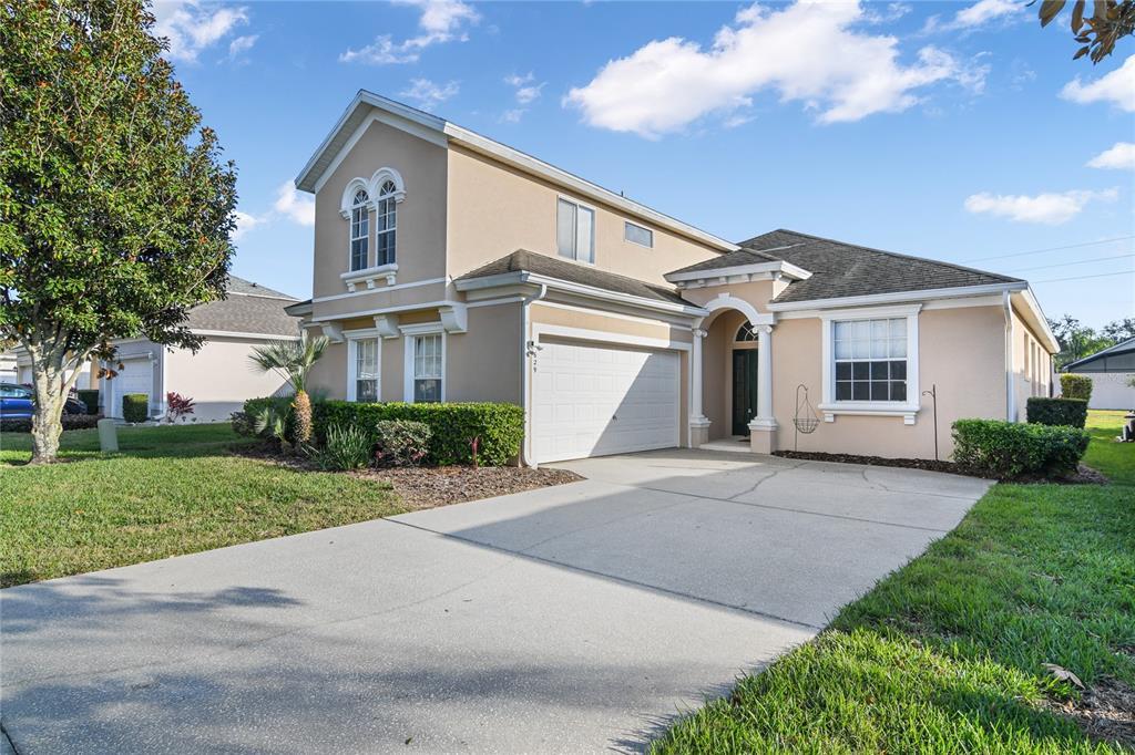 Picture of 629 Copeland Drive, Haines City, FL 33844
