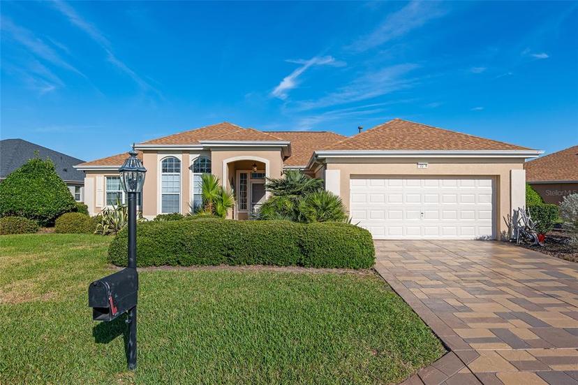 Picture of 12239 SE 92Nd Court Road, Summerfield FL 34491