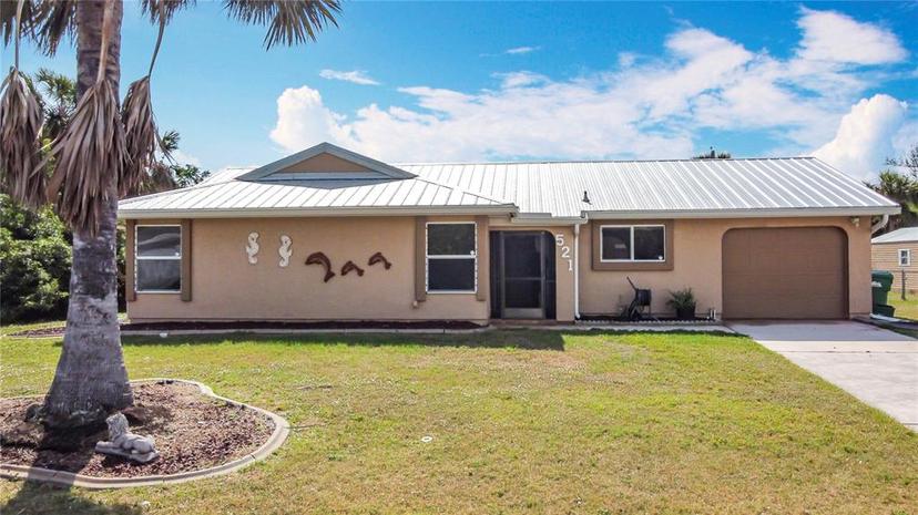 Picture of 521 Fairview Avenue Nw, Port Charlotte FL 33952