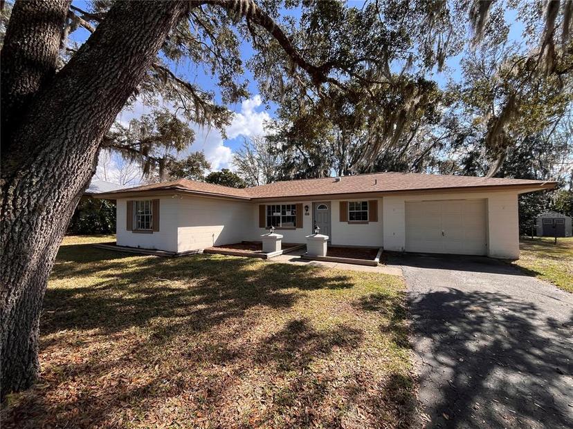 Picture of 9309 N Citrus Springs Boulevard, Citrus Springs FL 34434