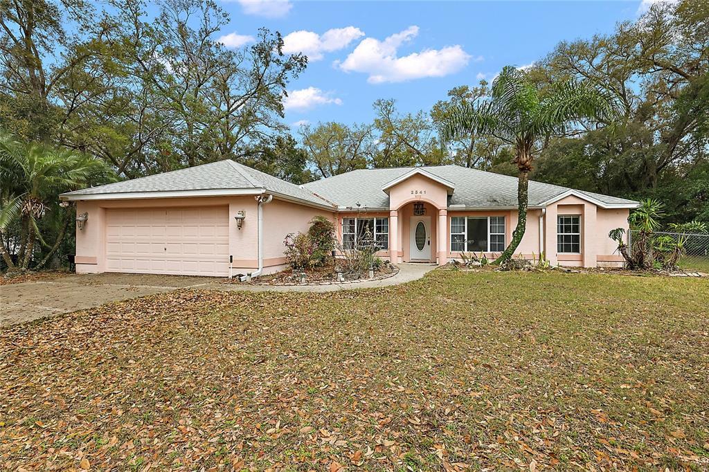 Picture of 2541 Lake Griffin Road, Lady Lake, FL 32159