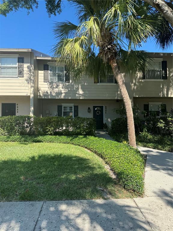 Picture of 5231 Bayshore Boulevard Unit 10, Tampa FL 33611