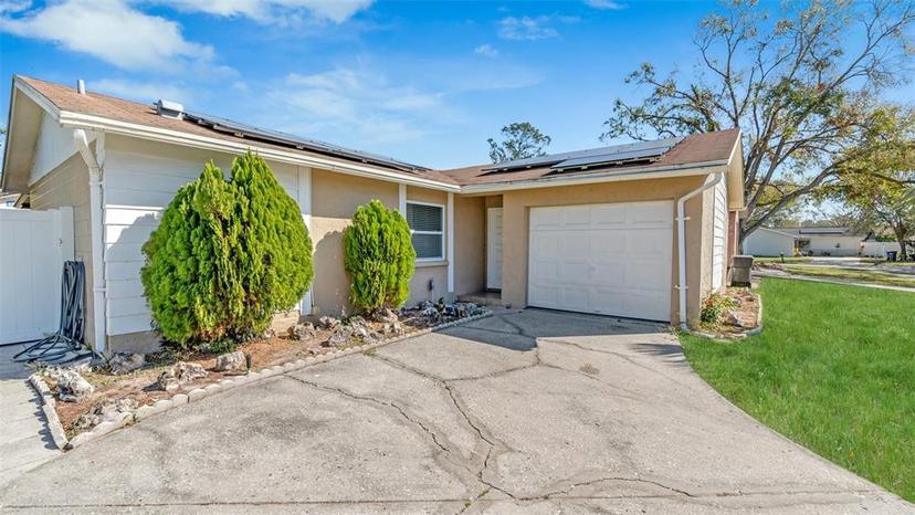 Picture of 13826 Pathfinder Drive, Tampa FL 33625