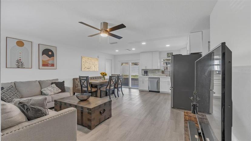 Picture of 13826 Pathfinder Drive, Tampa FL 33625