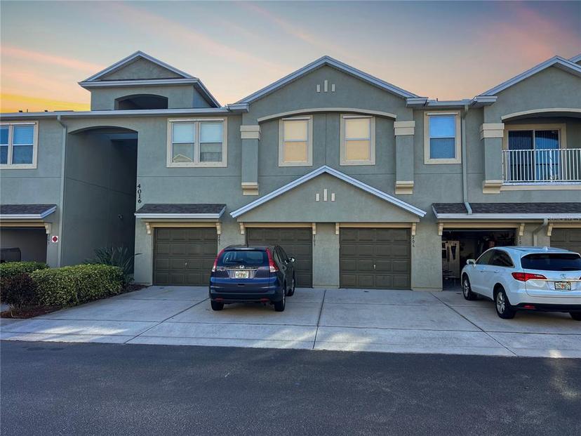 Picture of 4016 Meander Place Unit 206, Rockledge FL 32955