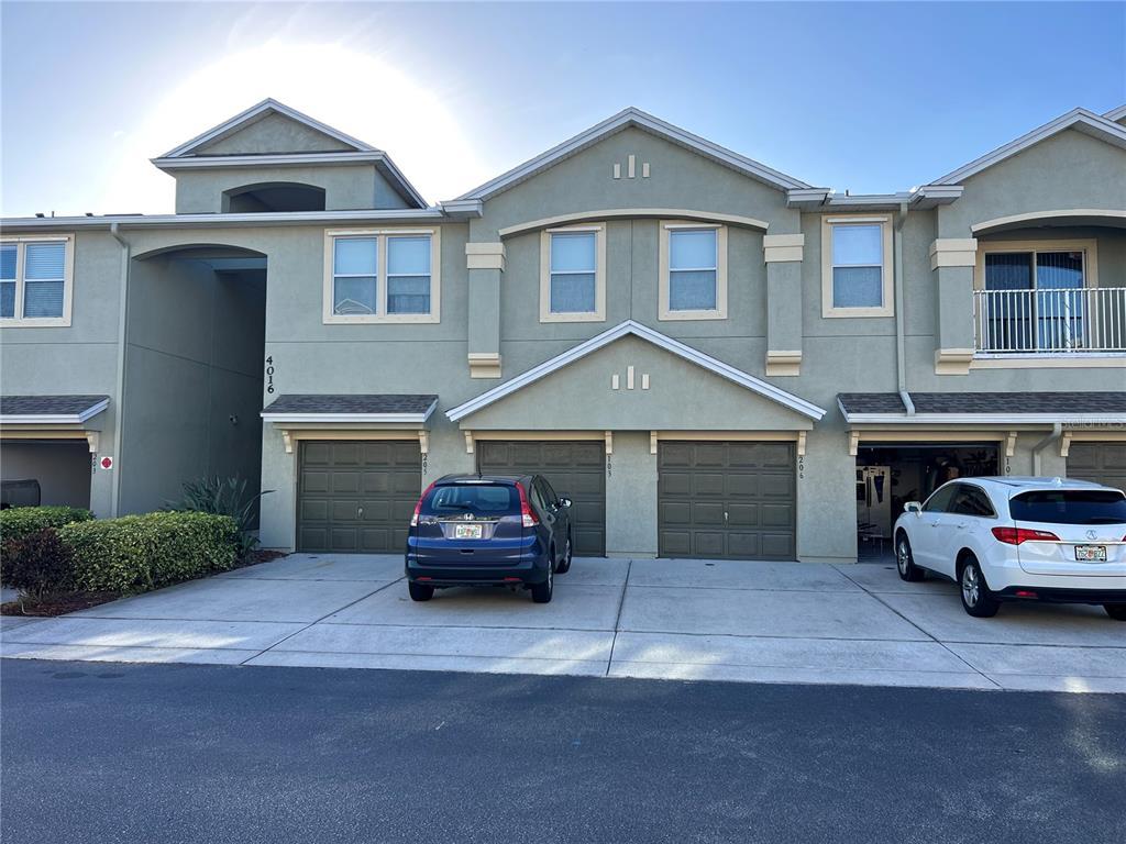 Picture of 4016 Meander Place Unit 206, Rockledge, FL 32955