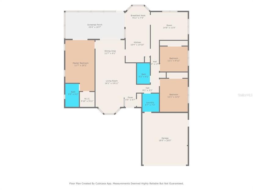 Picture of 6387 Plantation Road, Spring Hill FL 34606