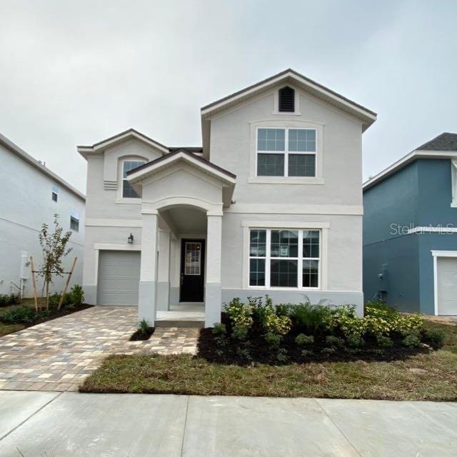 Picture of 8914 Caroline Bay Court, Kissimmee, FL 34747