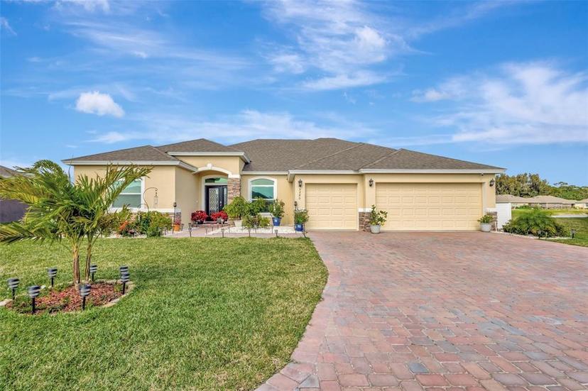 Picture of 5280 2Nd Manor, Vero Beach FL 32968