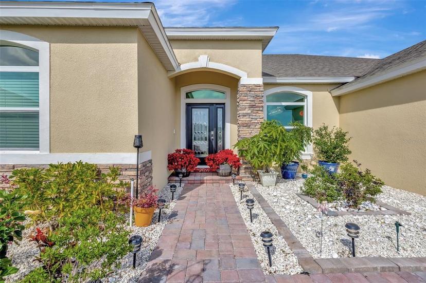 Picture of 5280 2Nd Manor, Vero Beach FL 32968