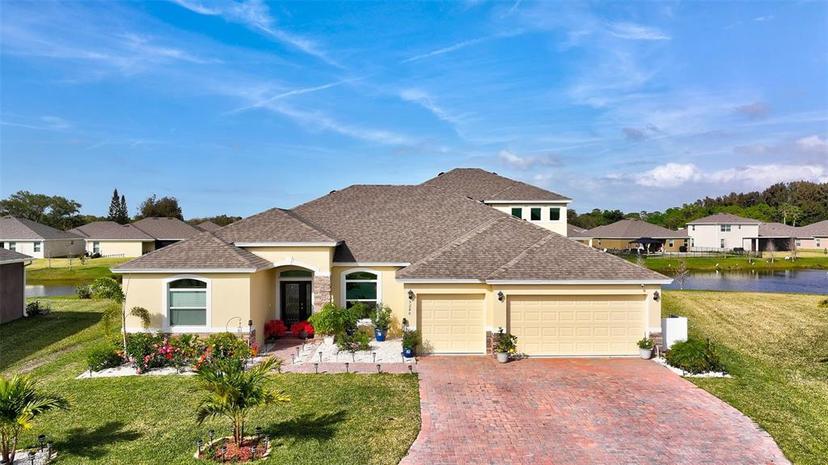 Picture of 5280 2Nd Manor, Vero Beach FL 32968