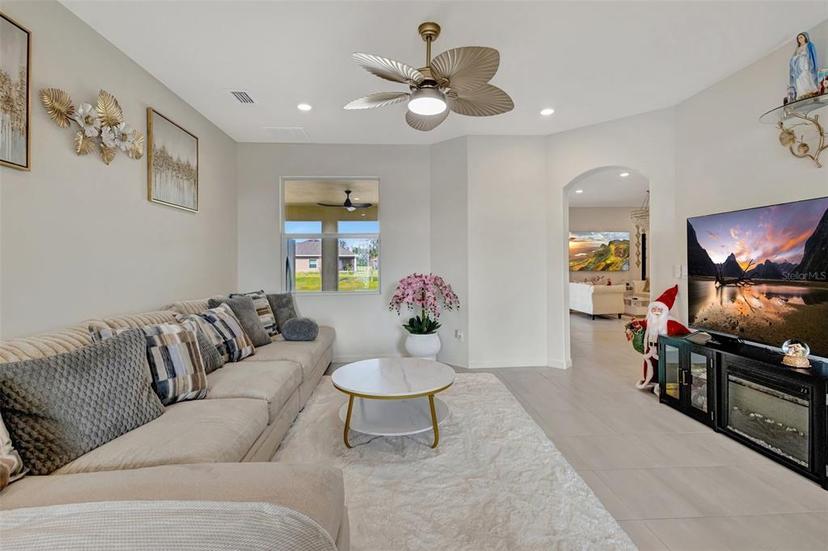 Picture of 5280 2Nd Manor, Vero Beach FL 32968