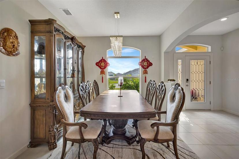 Picture of 5280 2Nd Manor, Vero Beach FL 32968