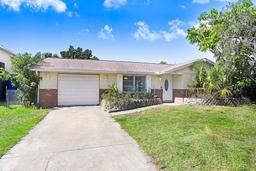 Picture of 5510 Berlin Drive, Port Richey, FL 34668