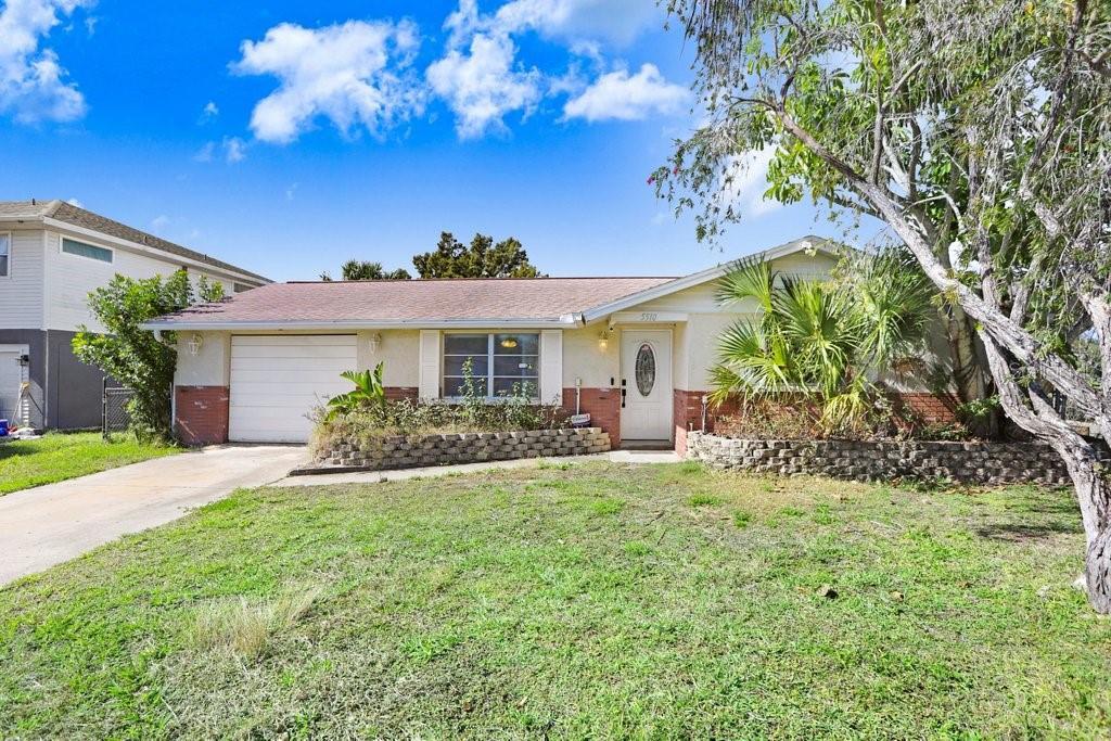 Picture of 5510 Berlin Drive, Port Richey, FL 34668