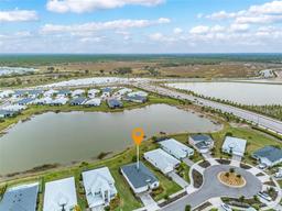 Picture of 17541 Corkwood Bend Trail, Punta Gorda, FL 33982