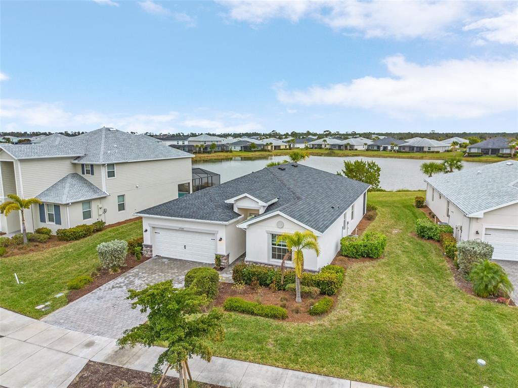 Picture of 17541 Corkwood Bend Trail, Punta Gorda, FL 33982