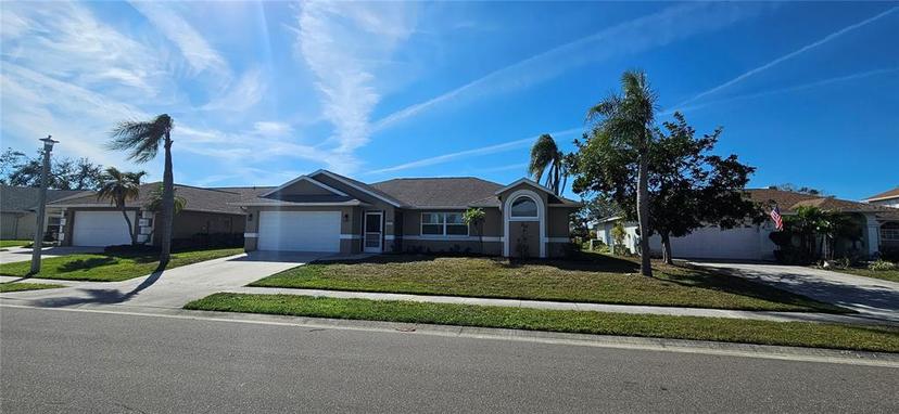 Picture of 3167 57Th Avenue Circle E, Bradenton FL 34203