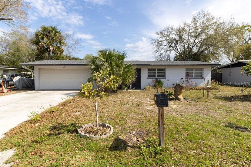 Picture of 1341 Imperial Drive, Daytona Beach FL 32117