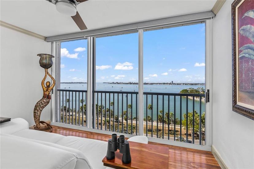 Picture of 435 S Gulfstream Avenue Unit 1103, Sarasota FL 34236