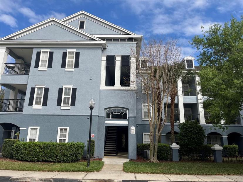 Picture of 3561 Conroy Road Unit 214, Orlando FL 32839