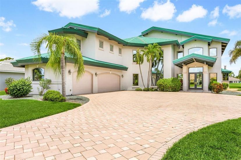 Picture of 1201 Romano Key Circle, Punta Gorda FL 33955