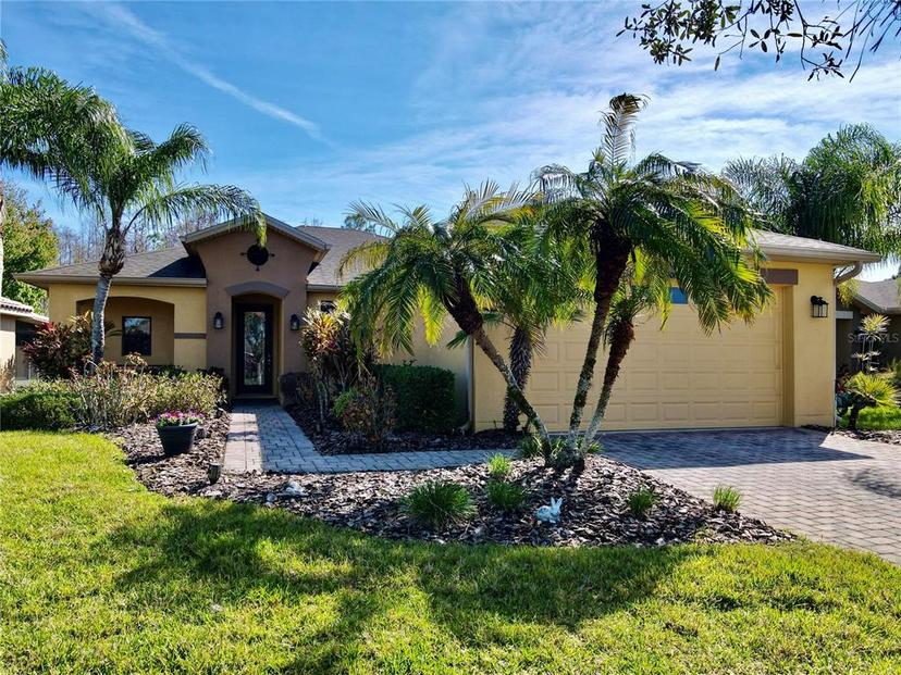 Picture of 400 Indian Wells Ave, Poinciana FL 34759