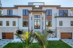Picture of 4005 Casey Key Road, Nokomis, FL 34275