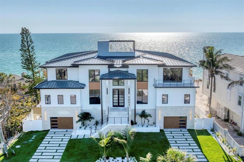 Picture of 4005 Casey Key Road, Nokomis FL 34275