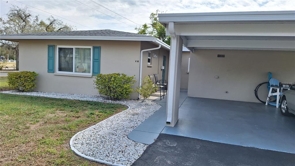 Picture of 14 Strathmore Boulevard Unit 14, Sarasota, FL 34233