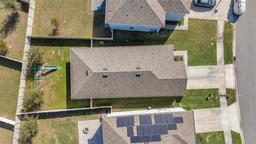 Picture of 16222 Silent Sands Lane, Odessa, FL 33556