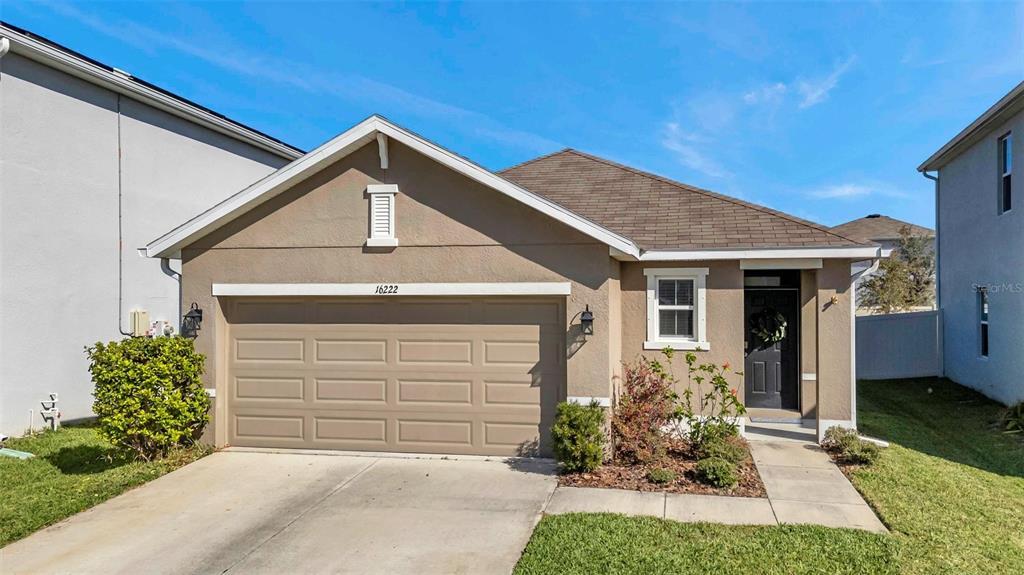 Picture of 16222 Silent Sands Lane, Odessa, FL 33556