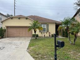 Picture of 217 Sand Ridge Drive, Davenport, FL 33896