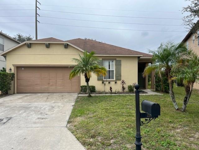 Picture of 217 Sand Ridge Drive, Davenport FL 33896