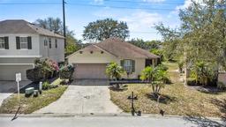 Picture of 217 Sand Ridge Drive, Davenport, FL 33896