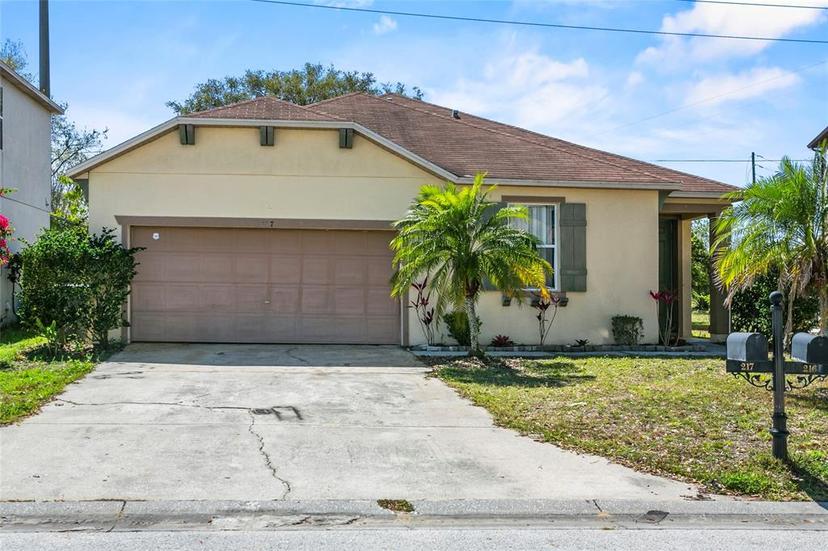 Picture of 217 Sand Ridge Drive, Davenport FL 33896